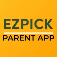 EZPick-Student Pick-up System