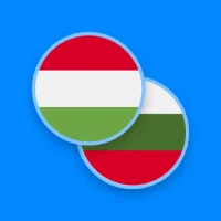 Hungarian-Bulgarian Dictionary