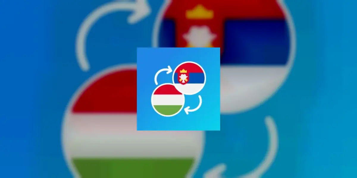 Hungarian-Serbian translator